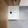 Cairo Rectangular SMC Composite Shower Tray 900x700mm & Riser Kit