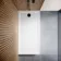 Cairo Rectangular SMC Composite Shower Tray 1600x700mm & Riser Kit