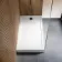 Cairo Rectangular SMC Composite Shower Tray 1700x700mm & Riser Kit