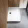 Cairo Rectangular SMC Composite Shower Tray 1400x800mm & Riser Kit