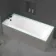 Hereford 1800x800 Square Single Ended Bath