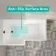 Brixton L Shaped 1600 Shower Bath - Left Handed