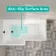 Brixton L Shaped 1600 Bath with Front Panel - Left Handed