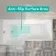 Brixton L Shaped 1700 Shower Bath & 6mm Chrome Easy Clean Screen - Left Handed