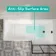Brixton L Shaped 1700 Shower Bath & 6mm Easy Clean Matt Black Grid Bath Screen - Right Handed
