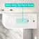 Turku 1600mm Space Saving Bath - Right Handed
