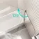 Turku 1600 Space Saving Shower Bath & 6mm Easy Clean Chrome Bath Screen - Right Handed
