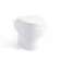 Seattle Back To Wall Toilet With Soft Close Seat