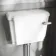 Hudson Traditional Toilet With Low-level Cistern And Soft Close Seat