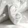 Loma Rimless Comfort Height Close Coupled Toilet With Premium Soft Close Seat