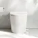 Loma Rimless Back To Wall Toilet With Premium Soft Close Seat