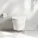 Loma Rimless Wall Hung Toilet With Premium Soft Close Seat