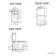 Brooklyn Rimless Close Coupled Toilet With Premium Soft Close Slim Seat