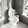 Hudson Traditional Close Coupled Toilet High-Level Cistern & Pedestal Basin Set Double Tap Hole