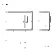 Avon Gloss White Basin Vanity and Back To Wall Unit 1100mm - Right Handed