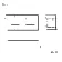 Elba Graphite Grey Wall Hung Drawer with Marble Top 1200mm Excludes Basins - Black Accents