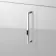 Harper Gloss White Combination Vanity Basin and Boston Toilet 1500mm