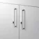 Harper Gloss White Combination Vanity Basin with Marble Top & Boston Toilet 1200mm