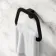 Eloise Matt Black 3 Pieces Accessory Set
