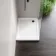 London Rectangular Stone Shower Tray 1200x760mm