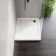 London Rectangular Stone Shower Tray 1200x900mm