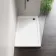 London Rectangular Stone Shower Tray 1500x900mm