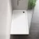 London Rectangular Stone Shower Tray 1700x900mm