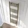 Barcelona Electric Antique Gold Straight Heated Towel Rail 1600x500mm
