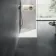 Berlin Rectangular Matt White Slate Effect SMC Composite Shower Tray 900x700mm