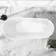 Richmond 1700mm Freestanding Slipper Bath