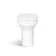 Denver Rimless Comfort Height Back To Wall Toilet With Premium Soft Close Seat