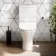 Napa Rimless Comfort Height Close Coupled Toilet With Slim Soft Close Seat