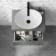 Trent Stone Grey Wall Hung Drawer Vanity with Oval Counter Top Basin 600mm