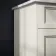 Lucia Chalk White Double Vanity with Marble Top & Round Counter Top Basin 1200mm