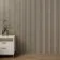 Trepanel® Chevron Hessian Beige Acoustic Wood Wall Panels