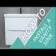 Austin Gloss White Wall Hung Basin Drawer Vanity 800mm