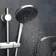 Aqualisa eMOTION Electric Shower - 9.5KW - Space Grey