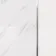 Trepanel Aqua® Shower Panel PVC End Cap Silver