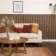Trepanel® Smoked Oak Edge Trim