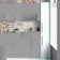 Matt Black Handle for Harper Tall Cabinet Unit