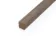 Trepanel® Walnut Edge Trim