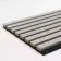 Trepanel XL® 3m Ash Grey Acoustic Wood Standard Slat Panels