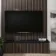 Trepanel Design® Walnut Brown Multi-Width Acoustic Wood Wall Panels