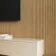 Trepanel Flex® Oak Flexible Acoustic Wood Panels 2400x300