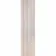 Trepanel® Light Oak on Antique White Felt Acoustic Wood Slat Panels