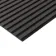 Trepanel Lite® Flexible Noir Black Acoustic Wood Wall Panels