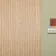 Trepanel® Oak on Grey Felt Acoustic Wood Wall Panels