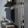 Trepanel® Stainless Steel Silver Decorative Acoustic Slat Cover