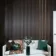 Trepanel® Stainless Steel Copper Decorative Acoustic Slat Cover