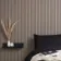 Trepanel® Warm Greige Beige Matt Acoustic Wall Panels